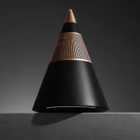 Аудиосистема Trettitre TreSound 1 60 Вт/ Матовый черный photo 6