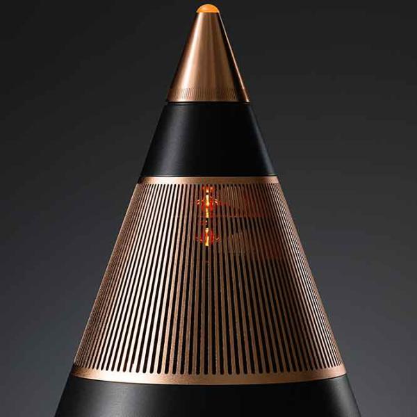 Аудиосистема Trettitre TreSound 1 60 Вт/ Матовый черный photo 7
