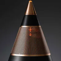 Аудиосистема Trettitre TreSound 1 60 Вт/ Матовый черный photo 7