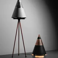 Аудиосистема Trettitre TreSound 1 60 Вт/ Матовый черный photo 8