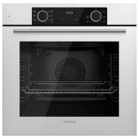 Духовой шкаф Wolser WL- F 77 D 2400 Вт/ Белый