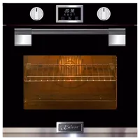 Духовой шкаф Kaiser EH 6338 S / Черный