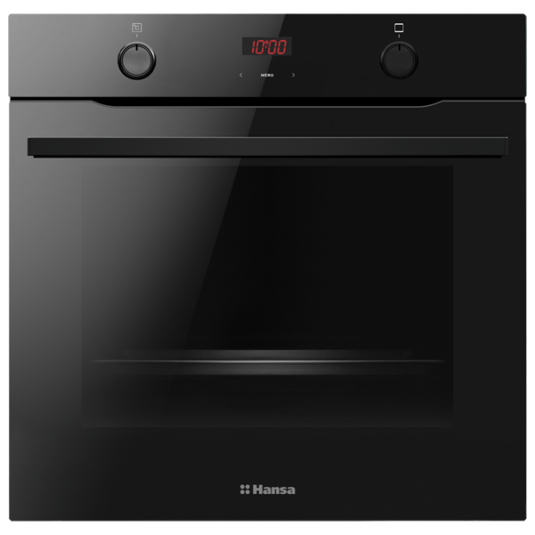 Cuptor încorporabil Hansa BOESS694077 3600 W/ Black photo 1