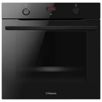 Духовой шкаф Hansa BOESS694077 3600 Вт/ Черный