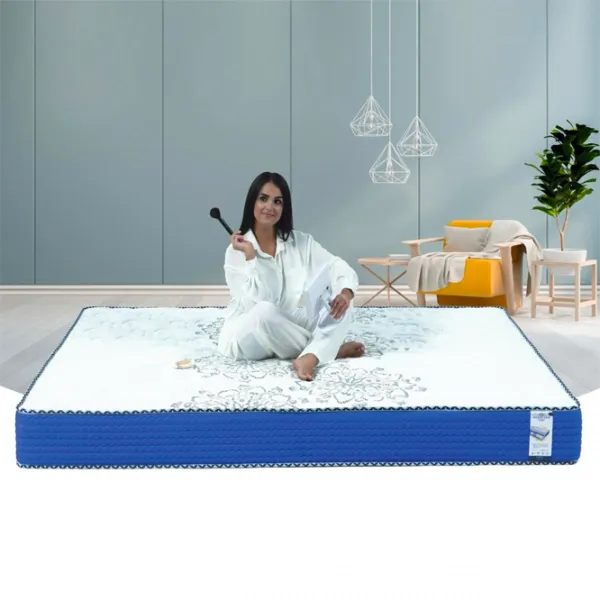 Ортопедический матрас EMM BOHO Arabeska 120 x 200 см Высота матраса: 23 см photo 4