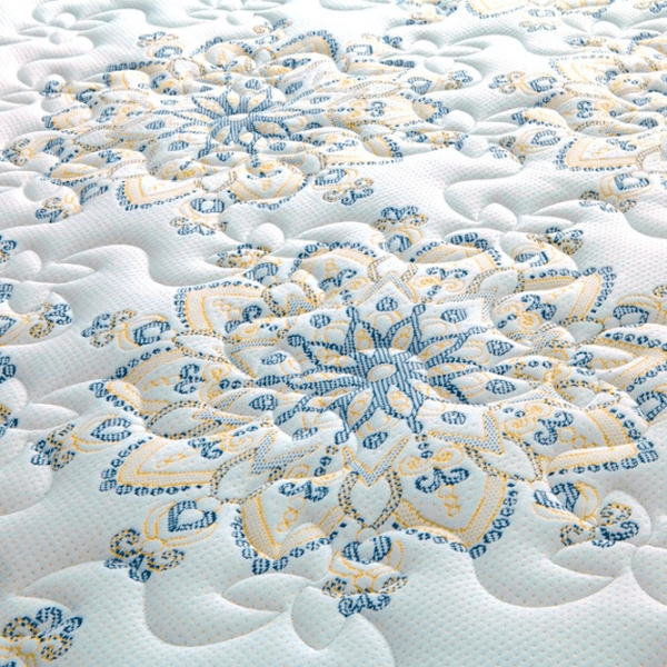 Ортопедический матрас EMM BOHO Arabeska 120 x 200 см Высота матраса: 23 см photo 5