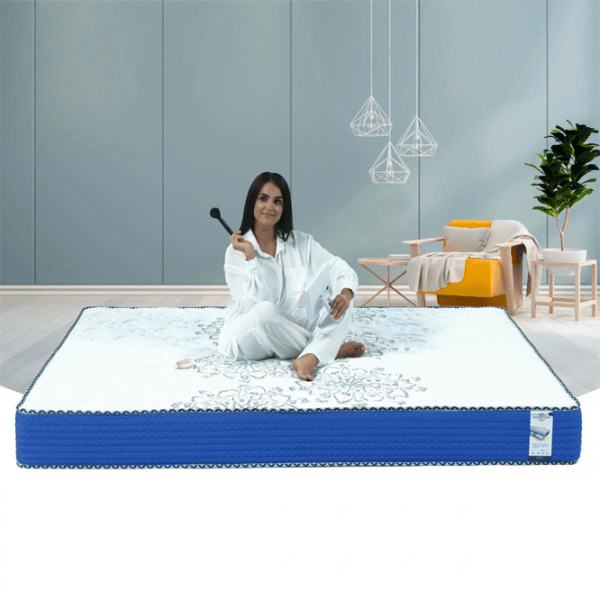 Ортопедический матрас EMM BOHO Arabeska 140 x 200 см Высота матраса: 23 см photo 4