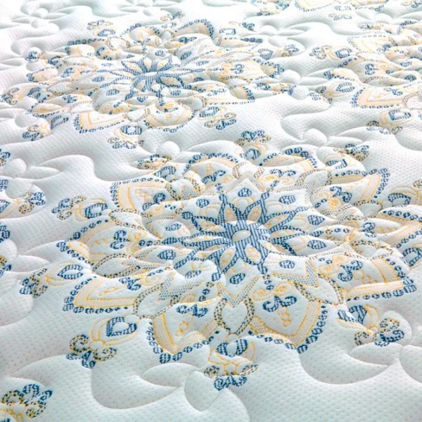 Saltea ortopedică EMM BOHO Arabeska 160 x 200 cm Înălțimea saltelei: 23 cm photo 5