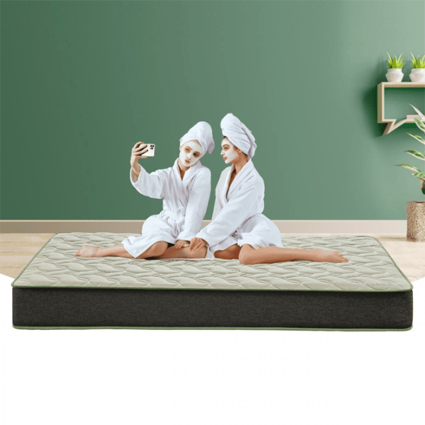 Ортопедический матрас EMM ORGANIC EPSILON 120 x 200 см Высота матраса: 23 см photo 4