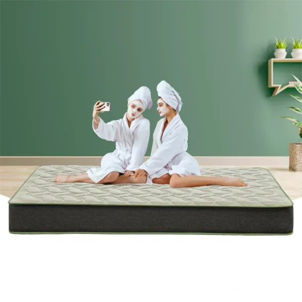 Ортопедический матрас EMM ORGANIC EPSILON 140 x 200 см Высота матраса: 23 см photo 4