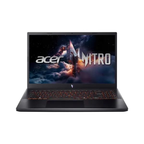 Acer Nitro V 15 ANV15-52 Core i7 13620H / 16 ГБ / 1 ТБ / GeForce RTX 5050 / Черный photo 1 Acer Nitro V 15 ANV15-52 Core i7 13620H / 16 ГБ / 1 ТБ / GeForce RTX 5050 / Черный photo 1