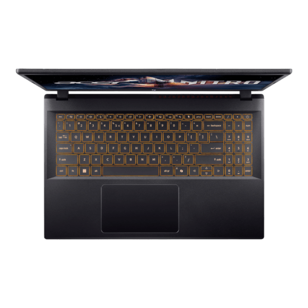Acer Nitro V 15 ANV15-52 Core i7 13620H / 16 ГБ / 1 ТБ / GeForce RTX 5050 / Черный photo 3 Acer Nitro V 15 ANV15-52 Core i7 13620H / 16 ГБ / 1 ТБ / GeForce RTX 5050 / Черный photo 3