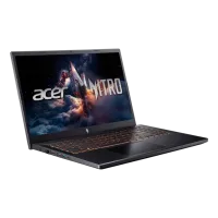 Laptop Gaming Acer Nitro V 15 ANV15-52 Core i7 13620H / 16 GB / 1 TB / GeForce RTX 5050 / Black photo 5