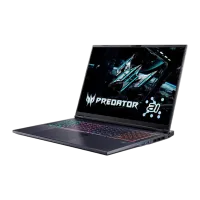 Ноутбук Игровой Acer Predator Helios Neo 18 AI PHN18-72 Core Ultra 9 275HX / 64 ГБ / 2 ТБ / GeForce RTX 5070 Ti / Черный photo 2
