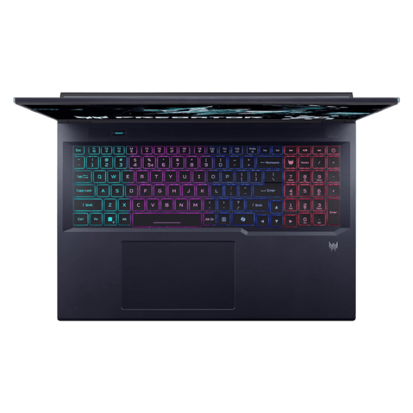 Acer Predator Helios Neo 18 AI PHN18-72 Core Ultra 9 275HX / 64 GB / 2 TB / GeForce RTX 5070 Ti / Black photo 4