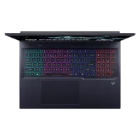 Ноутбук Игровой Acer Predator Helios Neo 18 AI PHN18-72 Core Ultra 9 275HX / 64 ГБ / 2 ТБ / GeForce RTX 5070 Ti / Черный photo 4
