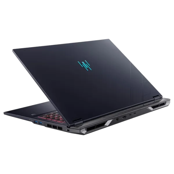 Acer Predator Helios Neo 18 AI PHN18-72 Core Ultra 9 275HX / 64 GB / 2 TB / GeForce RTX 5070 Ti / Black photo 7