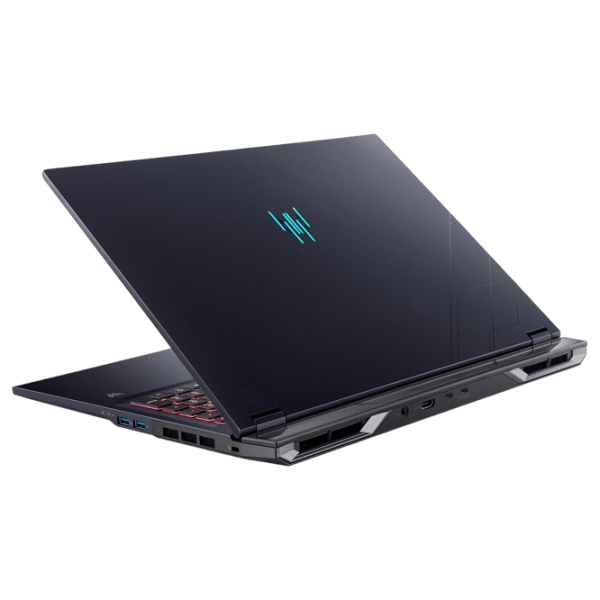 Acer Predator Helios Neo 18 AI PHN18-72 Core Ultra 9 275HX / 64 GB / 2 TB / GeForce RTX 5070 Ti / Black photo 7