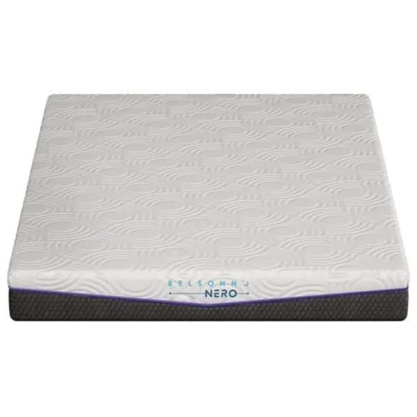 Ортопедический матрас EMM Belsonno Nero ll 140 x 200 см Высота матраса: 24 см photo 2