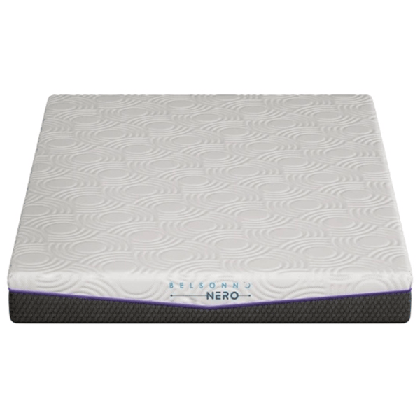 Ортопедический матрас EMM Belsonno Nero ll 140 x 200 см Высота матраса: 24 см photo 2