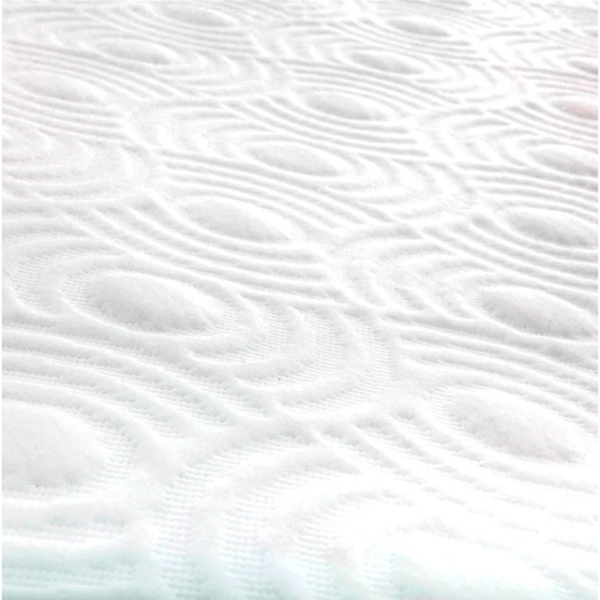 Ортопедический матрас EMM Belsonno Nero ll 140 x 200 см Высота матраса: 24 см photo 6