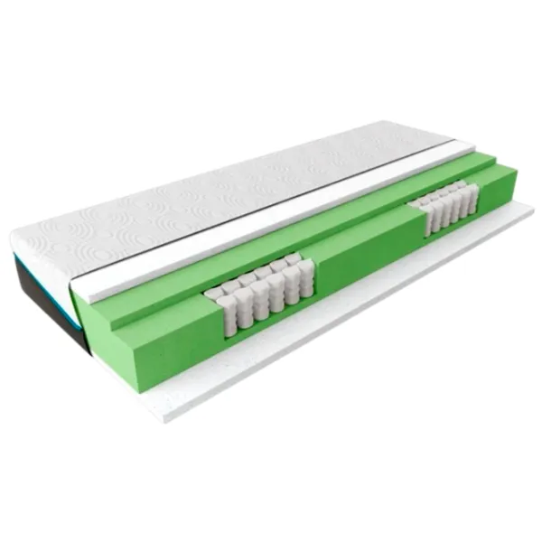 Ортопедический матрас EMM Belsonno Nero ll 160 x 200 см Высота матраса: 24 см photo 4