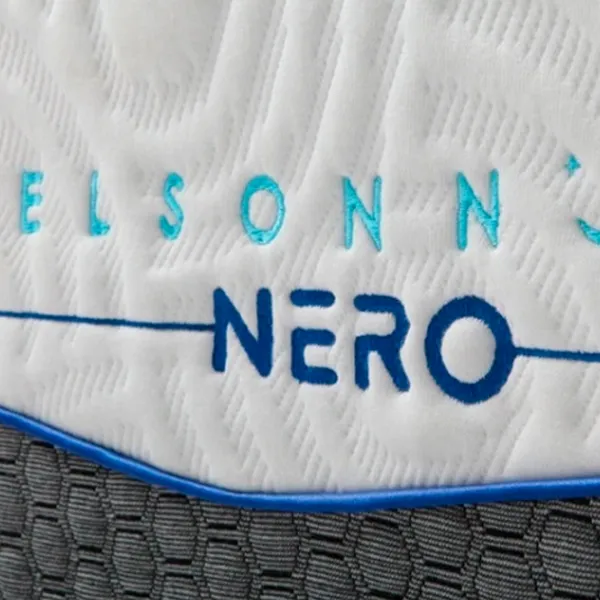 Ортопедический матрас EMM Belsonno Nero ll 160 x 200 см Высота матраса: 24 см photo 5