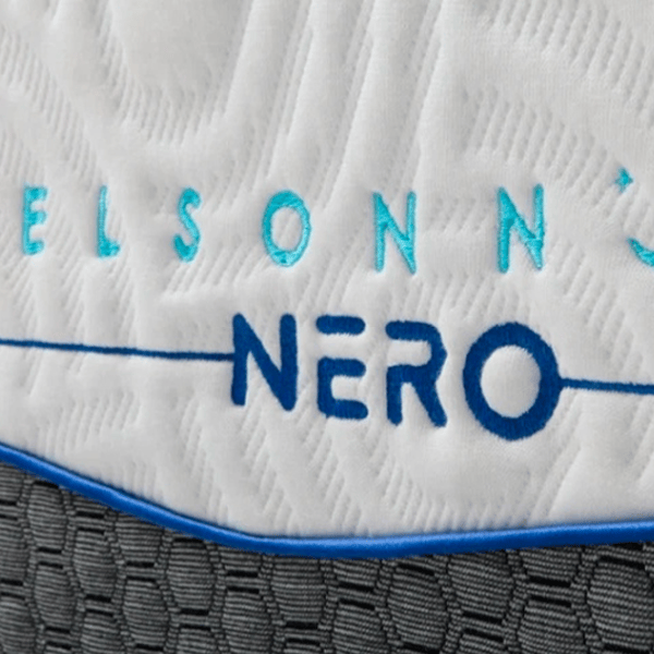 Ортопедический матрас EMM Belsonno Nero ll 180 x 200 см Высота матраса: 24 см photo 5