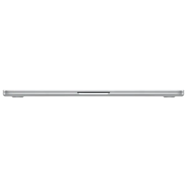 Apple MacBook Air 13.6 2025 M4 10C/10G / 16 GB / 512 GB / VGA Integrată / Silver photo 5