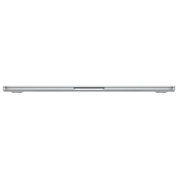 Apple MacBook Air 13.6 2025 M4 10C/10G / 16 GB / 512 GB / VGA Integrată / Silver photo 5