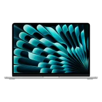 Apple MacBook Air 13.6 2025 M4 10C/10G / 16 GB / 256 GB / VGA Integrată / Silver