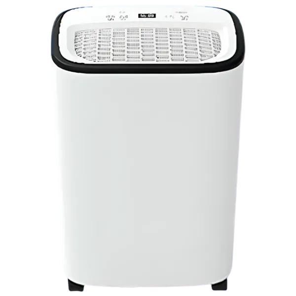Uscător de aer DryWave PD12R-KFE Pe podea / White photo 1