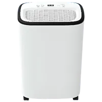 Осушитель воздуха DryWave PD12R-KFE Напольная / Белый