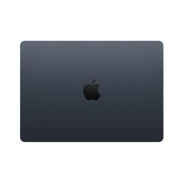 Apple MacBook Air 13.6 2025 M4 10C/10G / 16 GB / 256 GB / VGA Integrată / Midnight photo 3