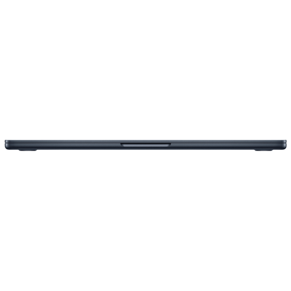 Apple MacBook Air 13.6 2025 M4 10C/10G / 16 GB / 256 GB / VGA Integrată / Midnight photo 4