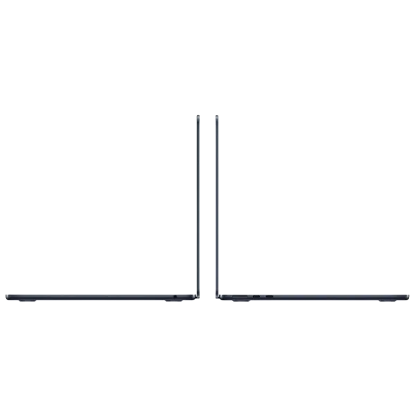 Apple MacBook Air 13.6 2025 M4 10C/10G / 16 GB / 256 GB / VGA Integrată / Midnight photo 5