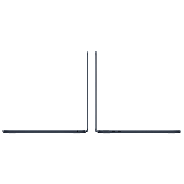 Apple MacBook Air 13.6 2025 M4 10C/10G / 16 GB / 256 GB / VGA Integrată / Midnight photo 5