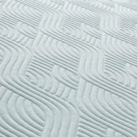 Saltea ortopedică EMM Geometry 180 x 200 cm Înălțimea saltelei: 20 cm photo 5