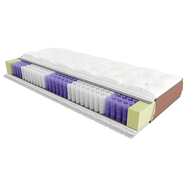 Ортопедический матрас EMM Asana 180 x 200 см Высота матраса: 23 см photo 4