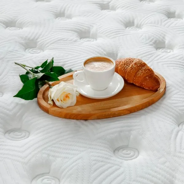 Ортопедический матрас EMM Asana 180 x 200 см Высота матраса: 23 см photo 5