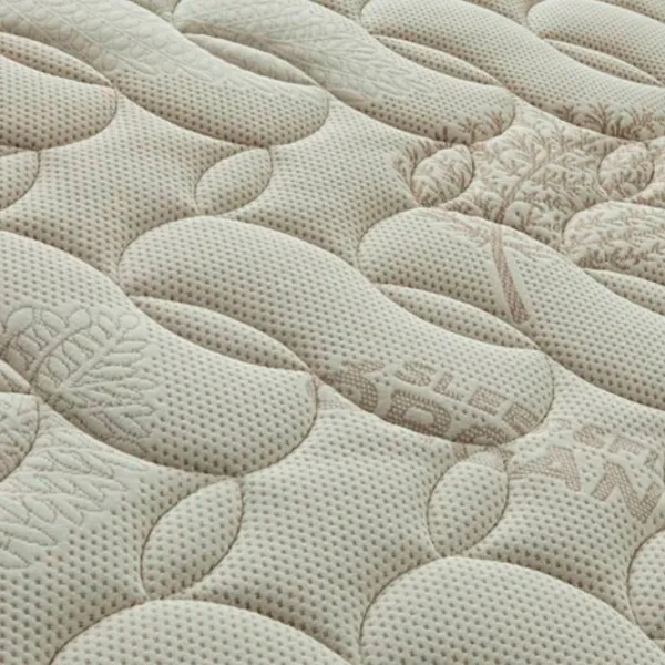 Ортопедический матрас EMM DELTA ORGANIC S&F 160 x 200 см Высота матраса: 30 см photo 2
