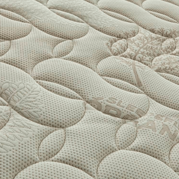 Ортопедический матрас EMM DELTA ORGANIC S&F 160 x 200 см Высота матраса: 30 см photo 2