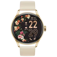 Умные часы Ice-Watch 025115 1.2" / 39 мм / Золото - Бежевый / photo 3