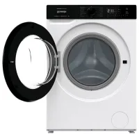 Mașină de spălat Gorenje WNHA62SASEU 6 kg / 1200 rpm / White photo 2