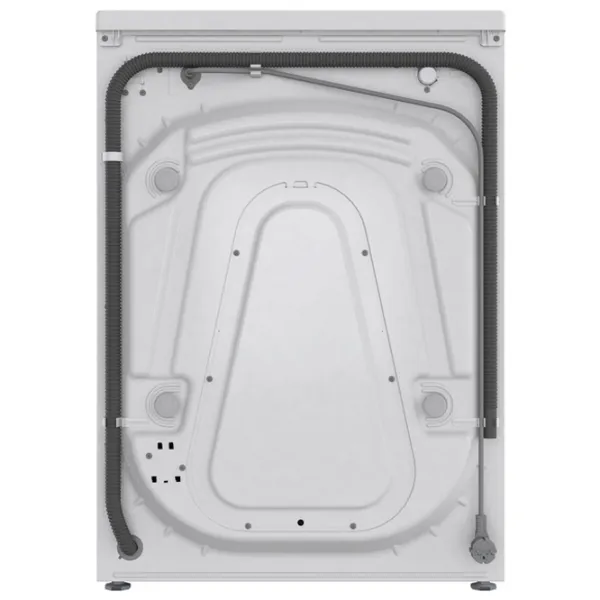 Стиральная машина Gorenje WNHA62SASEU 6 кг / 1400 об/мин / Белый photo 4 Стиральная машина Gorenje WNHA62SASEU 6 кг / 1400 об/мин / Белый photo 4