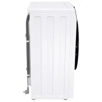 Mașină de spălat Gorenje WNHA62SASEU 6 kg / 1200 rpm / White photo 6