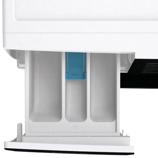 Стиральная машина Gorenje WNHA62SASEU 6 кг / 1400 об/мин / Белый photo 7 Стиральная машина Gorenje WNHA62SASEU 6 кг / 1400 об/мин / Белый photo 7