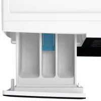 Mașină de spălat Gorenje WNHA62SASEU 6 kg / 1200 rpm / White photo 7