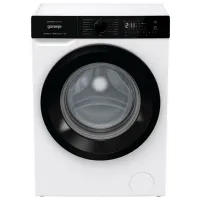 Mașină de spălat Gorenje WNHA62SASEU 6 kg / 1200 rpm / White photo 8