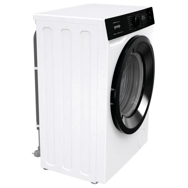 Стиральная машина Gorenje WNHA62SASEU 6 кг / 1400 об/мин / Белый photo 10 Стиральная машина Gorenje WNHA62SASEU 6 кг / 1400 об/мин / Белый photo 10